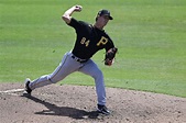 Pittsburgh Pirates: Quinn Priester Enters Top Pitching Prospect List