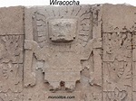 Wiracocha - Dios Principal de los Incas