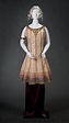 Evening Dress Paul Poiret, 1910-1915 The FIDM Museum | Paul poiret ...