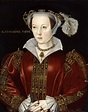 Tudor Series: Katherine Parr – Kings, Queens and All That…