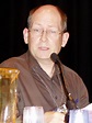 Stephen Baxter (author) - Wikipedia