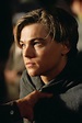 Leonardo DiCaprio in Titanic. | Titanic Movie Pictures Leonardo ...