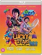 THE LUCKY STARS 3-FILM COLLECTION: Winners and Sinners; My Lucky Stars ...