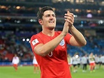 Harry Maguire one of the best in Europe – Gareth Southgate | Shropshire ...