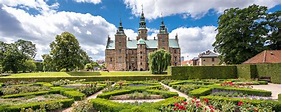 The royal castles - Denmark