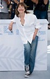 Jane Birkin Attends Cannes In the Most Jane Birkin Way | Vogue Jane ...