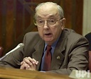 Photo: Sen. Jesse Helms dies in Raleigh, North Carolina ...