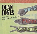 Jones, Dean - Rock Paper Scissors - Amazon.com Music