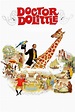 Doctor Dolittle (1967) - Posters — The Movie Database (TMDB)