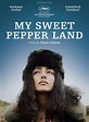 My Sweet Pepper Land (2014) - Posters — The Movie Database (TMDB)