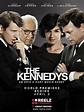 Les Kennedy : Les Kennedy : Photo Barry Pepper, Greg Kinnear, Katie ...