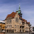 Rathaus - Bückeburg Foto & Bild | architektur, profanbauten, regierungs ...