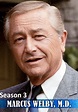 Marcus Welby, M.D. Season 3 - watch episodes streaming online