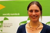 Kerstin Stegemann neue BDKJ-Diözesanvorsitzende › Kolpingjugend ...