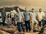 Hawaii Five-0 Season 9 Cast - TV Fanatic