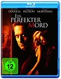 Ein perfekter Mord [Blu-ray]: Amazon.de: Michael Douglas, Gwyneth ...