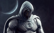 Moon Knight Costume Leaked! Reveals The First Look Of Marc Spector