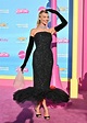 Here Are All the 'Barbie' Looks Margot Robbie Rocked on the Red Carpet