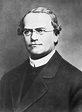 Gregor Mendel - Wikipedia