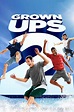 Grown Ups 2 (2013) | The Poster Database (TPDb)