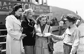 A Letter to Three Wives (1949) - Turner Classic Movies
