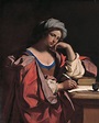 Guercino | Baroque painter | Tutt'Art@ | Pittura * Scultura * Poesia ...