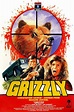 Grizzly (1976) - Posters — The Movie Database (TMDB)