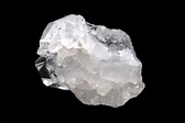 Quartz Crystal Mineral Specimen - Celestial Earth Minerals