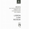 Revista da Faculdade de Direito da Universidade de Lisboa | Lisbon ...