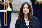 Monica Bellucci: “Corteggiata da Eros Ramazzotti? Ma se ero incinta!”