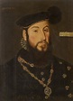 "Anthony Browne, 1st Viscount Montagu (1526/28-1592), aged 30 ...