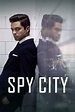 Spy City (TV Series 2020) - IMDb