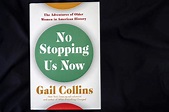 New York Times Columnist Gail Collins Looks At Women And Aging in ...