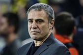 Teknik direktör Ersun Yanal Süper Lig'e dönüyor- Son Dakika Spor ...