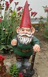 Gnome Garden, Garden Art, Garden Decor, Garden Furniture, Garden Ideas ...
