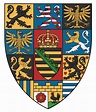 File:Saxony Kingdom.svg - WappenWiki