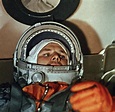 Erste Kosmonautin: Sie aß nicht, ihr wurde übel, die Toilette versagte ...