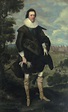 William Cecil, 2nd Earl of Salisbury (1591-1668)