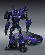 The Best Decepticon On Transformers Universe by destructor9999 on ...