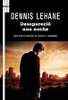 La cueva de los libros: Desapareció una noche de Dennis Lehane