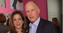 Anne Gust Wiki: Age, Net Worth, & Facts about Jerry Brown’s Wife