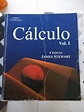Livro cálculo volume 1 edição 4 - james stewart em Salto | Clasf lazer