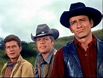 Gary Clark, Doug Mcclure, James Drury, Tv Westerns, The Virginian ...