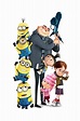 Despicable Me (2010) - Posters — The Movie Database (TMDB)