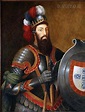 Alfonso III el Reformador, dinastía de borgoña, rey de Portugal desde ...