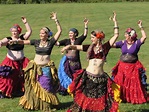 Indy Tribal | American Tribal Style® Belly Dance in Indianapolis