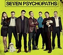 Trailer en Español de "Seven Psychopaths" (Siete Psicópatas). La peli INFRAVALORADA del 2013