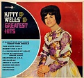Kitty Wells Greatest Hits | Kitty wells, Classic country artists ...