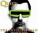 Queen Remixes by Kacio: Queen - The Invisible Man '2012 Mix' (2012 Single)