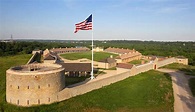 Fort Snelling State Park in St. Paul - Leverson Budke